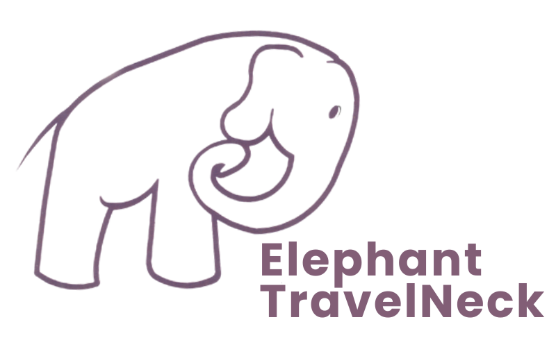 Elephant Travel Neck